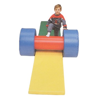 Modüler Sünger Oyunu (5 Parça) Set 4