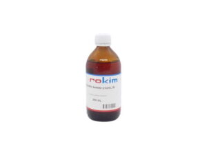 Alizarin Sarısı Çözeltisi %0,1 250 ml