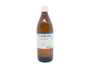 Asetaldehit 500 ml