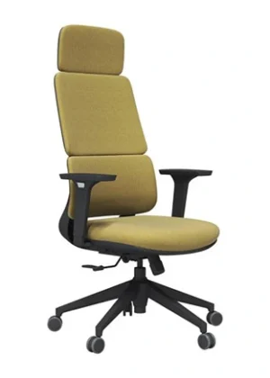 Fracto Ofis - Büro Koltuğu