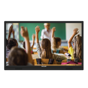Arçelik 65" Akıllı Tahta - Okul Smart Tahta