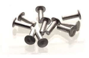 ALÜMİNYUM PERÇİN (A5X15 TS 941/1)