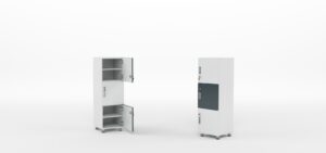 Mod 3 Arşiv Dolabı