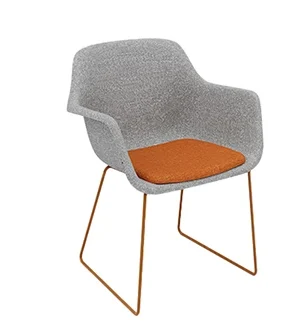 Feltco Ofis Bekleme Koltuğu