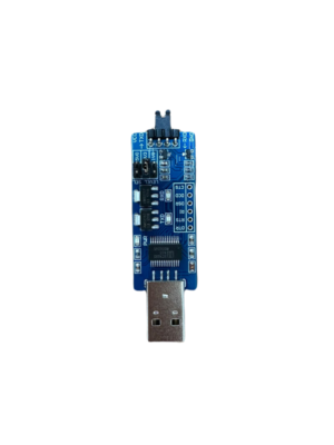 HT8232 USB-TTL Seri Dönüştürücü Kablo