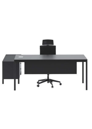 Less Ofis ve Büro Yönetici Takımı