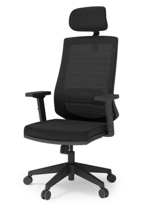 Liva Ofis - Büro Koltuğu