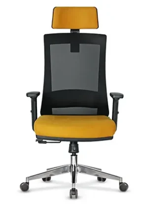 Tao Fileli Ofis - Büro Koltuğu