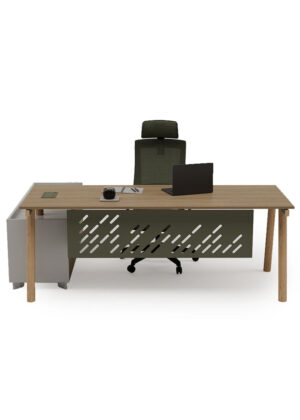 PiWork Ofis ve Büro Yönetici Takımı