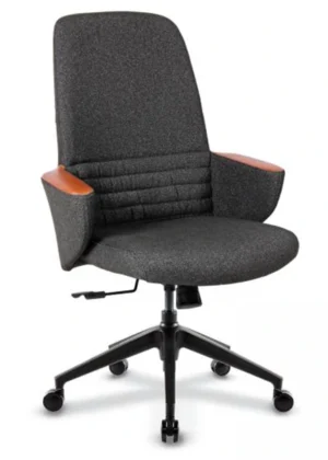 Pol Ofis - Büro Koltuğu