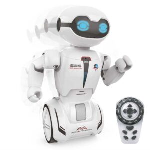 Silverlit Macrobot