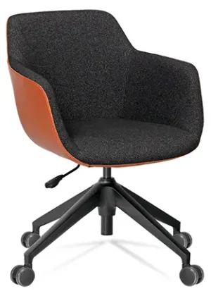 Sole Ofis - Büro Koltuğu