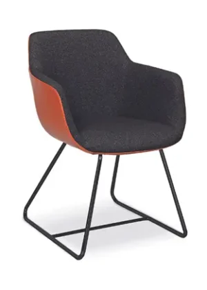 Sole Ofis Bekleme Koltuğu