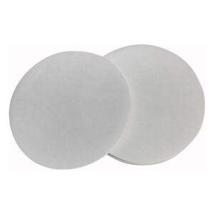 Süzgeç Kağıdı 125 mm Beyaz