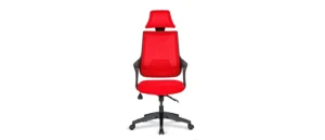 Trip Fileli Ofis - Büro Koltuğu