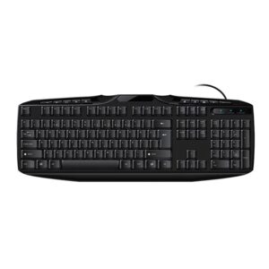 EVEREST KB-250U KABLOLU Q KLAVYE