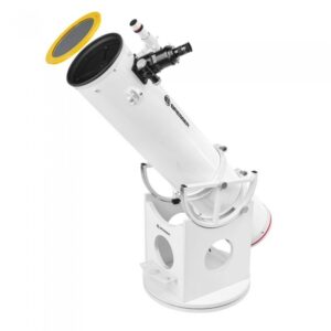 BRESSER, Messier 8″ Dobson Teleskop
