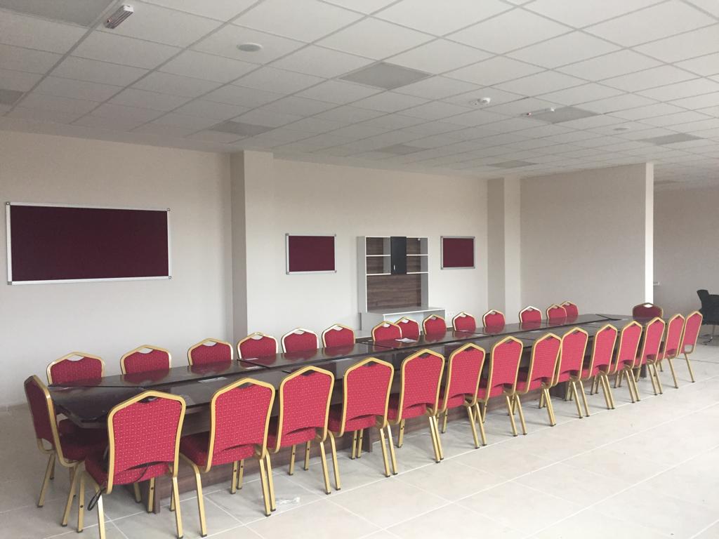 Ankara – Bağlum Şehit Oğuz Kaan Usta Mesleki ve Teknik Anadolu Lisesi - 2020-2021
