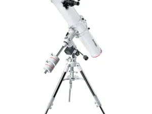 BRESSER, Messier NT-130/1000 Hexafoc EXOS-2/EQ5 Teleskop