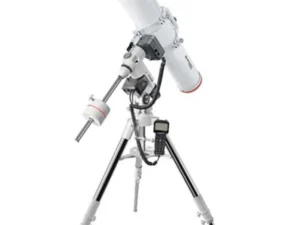 BRESSER, Messier NT-130/1000 EXOS-2 GoTo Teleskop