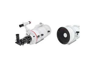 BRESSER, Messier MC-152/1900 Hexafoc EXOS-2